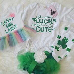 St Patty's Day Bundle